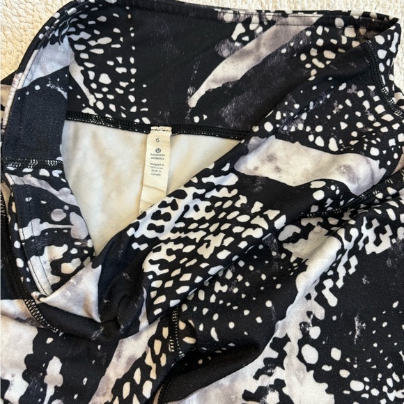 LULULEMON 6 - Picture 4 of 5